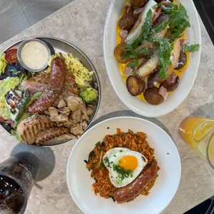 브런치빈 대표 사진