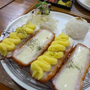 준경양카츠 대표 사진