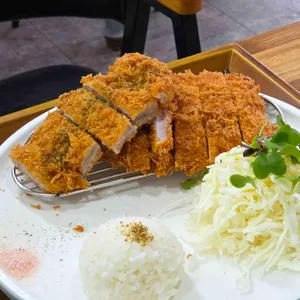 준경양카츠 사진