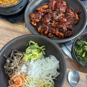 통큰손쭈꾸미마을 대표 사진