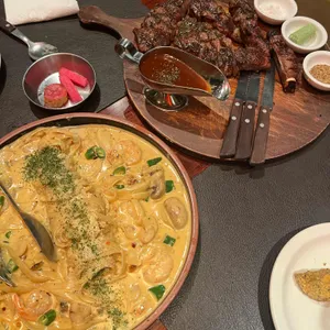 잭인뉴욕 스테이크 하우스 사진 1