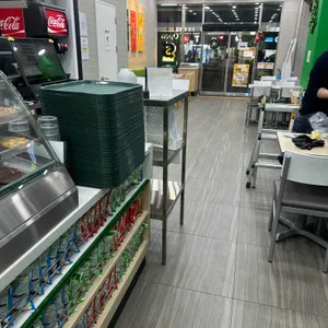 써브웨이 리뷰 사진