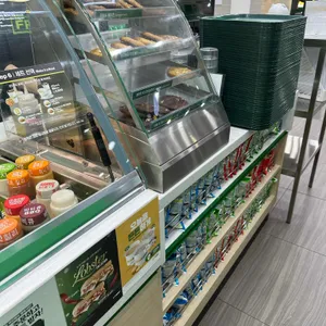 써브웨이 리뷰 사진