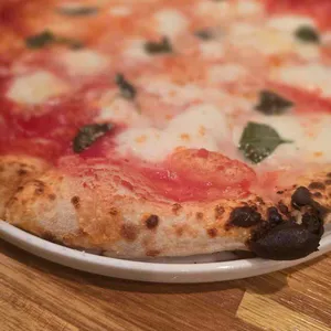 할렐루야 피자 사진 1