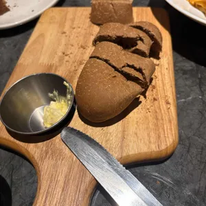 아웃백스테이크하우스 사진