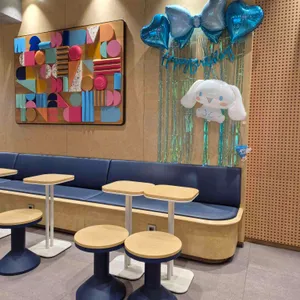 배스킨라빈스 리뷰 사진