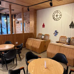 토토로의숲힐링카페 리뷰 사진