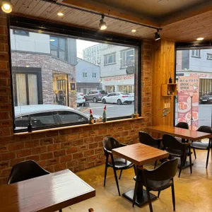 토토로의숲힐링카페 리뷰 사진