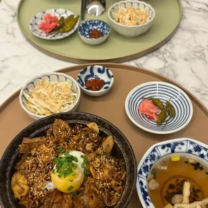 소보로식당 대표 사진