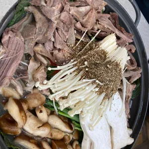 대가흑염소 대표 사진