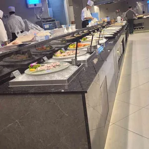 아스테라뷔페 대표 사진