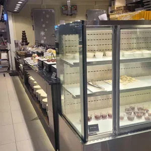 아스테라뷔페 대표 사진