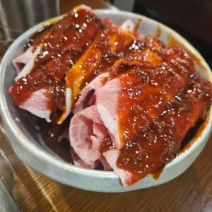 새마을식당 대표 사진