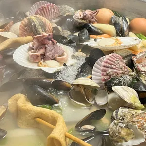 조개깡패연구소 대표 사진