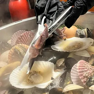 조개깡패연구소 사진