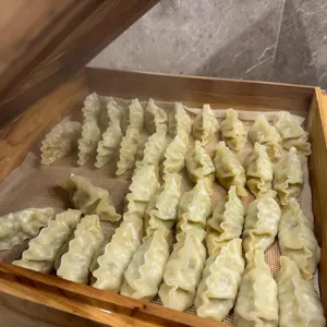 아스테라뷔페 사진