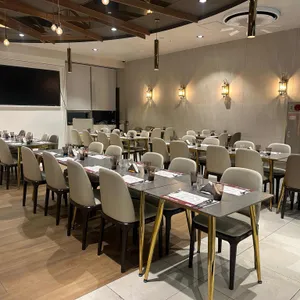 아스테라뷔페 리뷰 사진