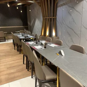 아스테라뷔페 리뷰 사진