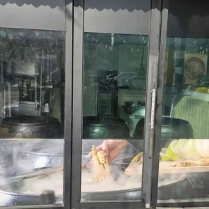 교동면옥 리뷰 사진