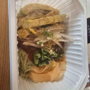 교동면옥 리뷰 사진