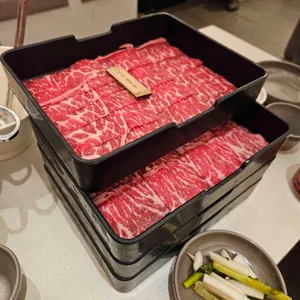 샤브인서울 사진