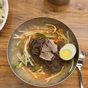 803별미칡냉면 대표 사진