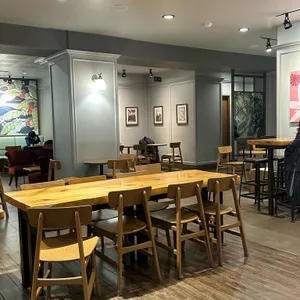 스타벅스 리뷰 사진