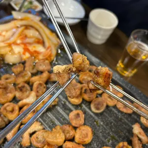 저팔계연탄막창 대표 사진