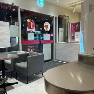 할리스 리뷰 사진