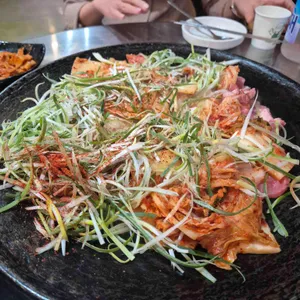 무쇠뚜껑 대표 사진