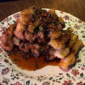 헤이 지니 사진