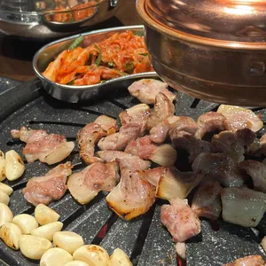 호야뒷고기 대표 사진