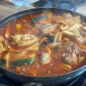 은좌식당 대표 사진