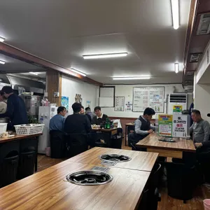 은좌식당 리뷰 사진