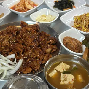 경산식당 대표 사진