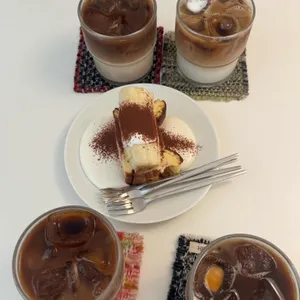 카페조이비 사진