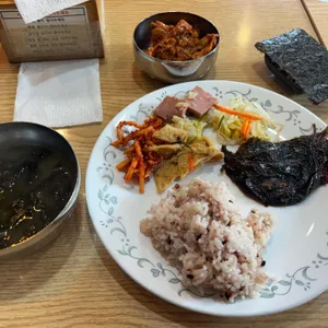 착한돈까스 대표 사진