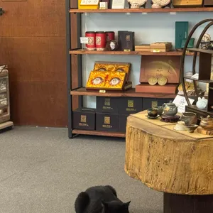 운남차정 리뷰 사진