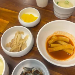 칼국수전문점 오미자 대표 사진