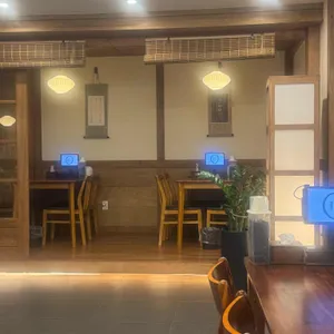 칼국수전문점 오미자 리뷰 사진