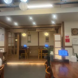 칼국수전문점 오미자 리뷰 사진