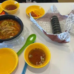 나루터김밥 대표 사진