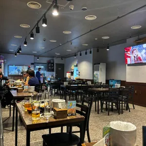 썬더치킨 리뷰 사진