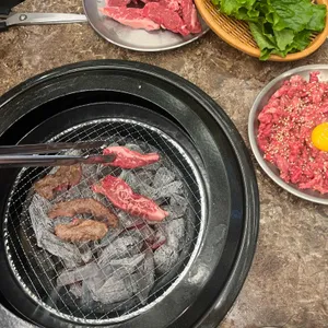 THE 소갈비살 대표 사진