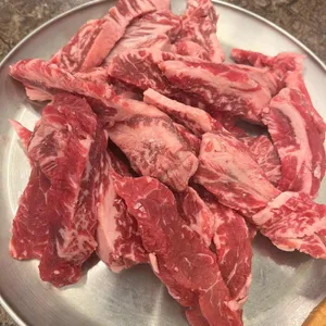 THE 소갈비살 사진