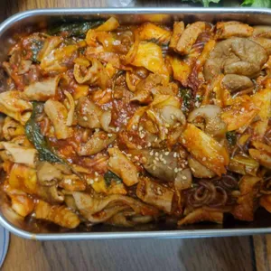 양지순대곱창 사진