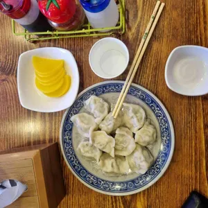 만두카페 사진 1