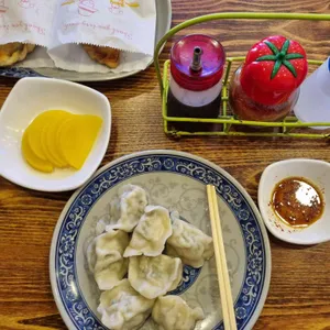 만두카페 대표 사진