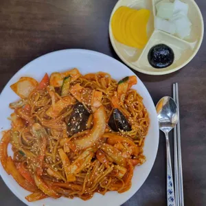 동방반점 대표 사진