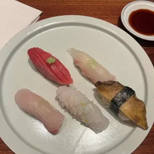 스시선수 대표 사진